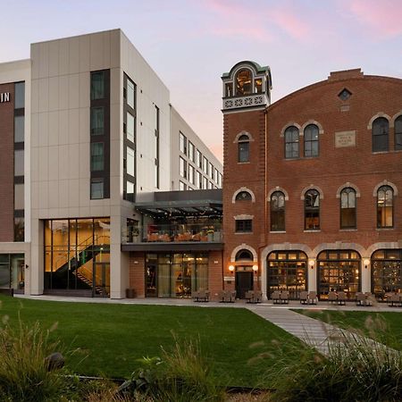 Hotel West & Main Conshohocken, Tapestry Collection Hilton Esterno foto