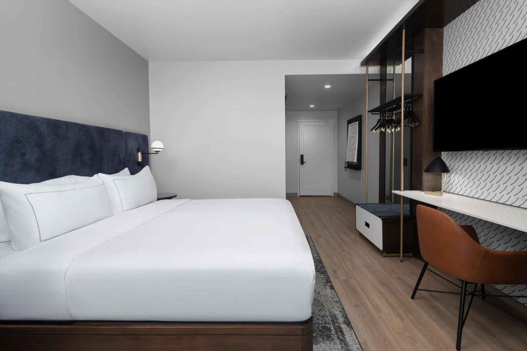 Hotel West & Main Conshohocken, Tapestry Collection Hilton Esterno foto