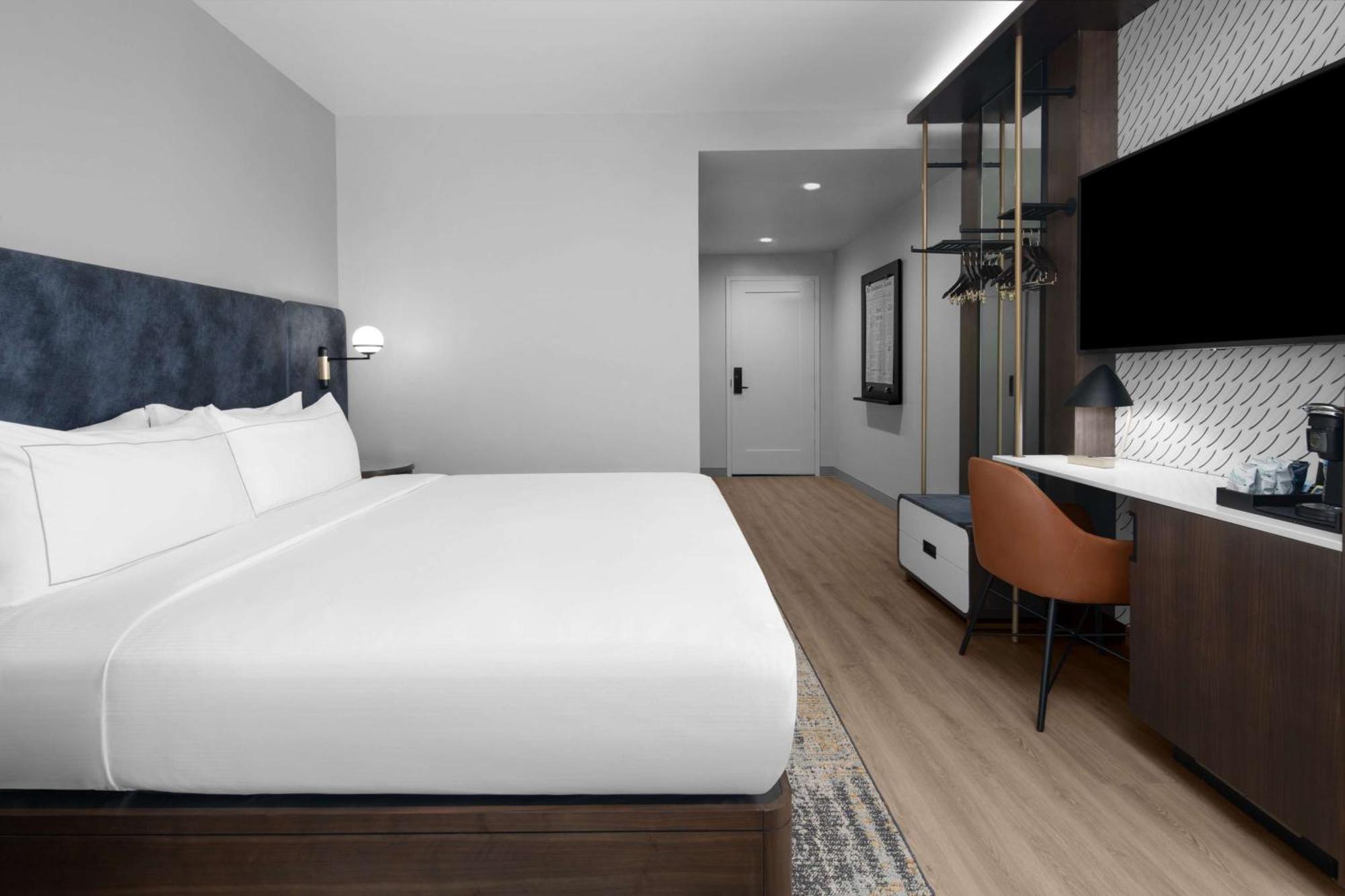 Hotel West & Main Conshohocken, Tapestry Collection Hilton Esterno foto