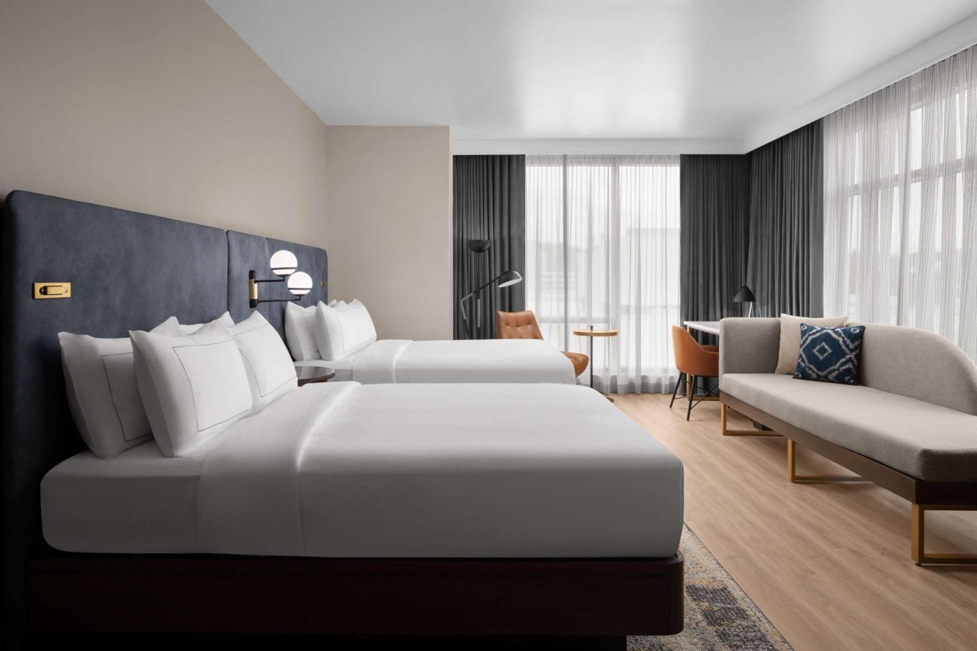 Hotel West & Main Conshohocken, Tapestry Collection Hilton Esterno foto
