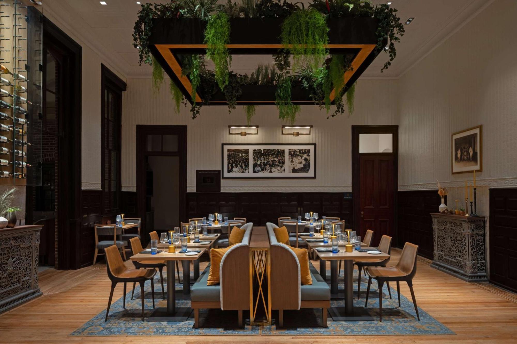 Hotel West & Main Conshohocken, Tapestry Collection Hilton Esterno foto