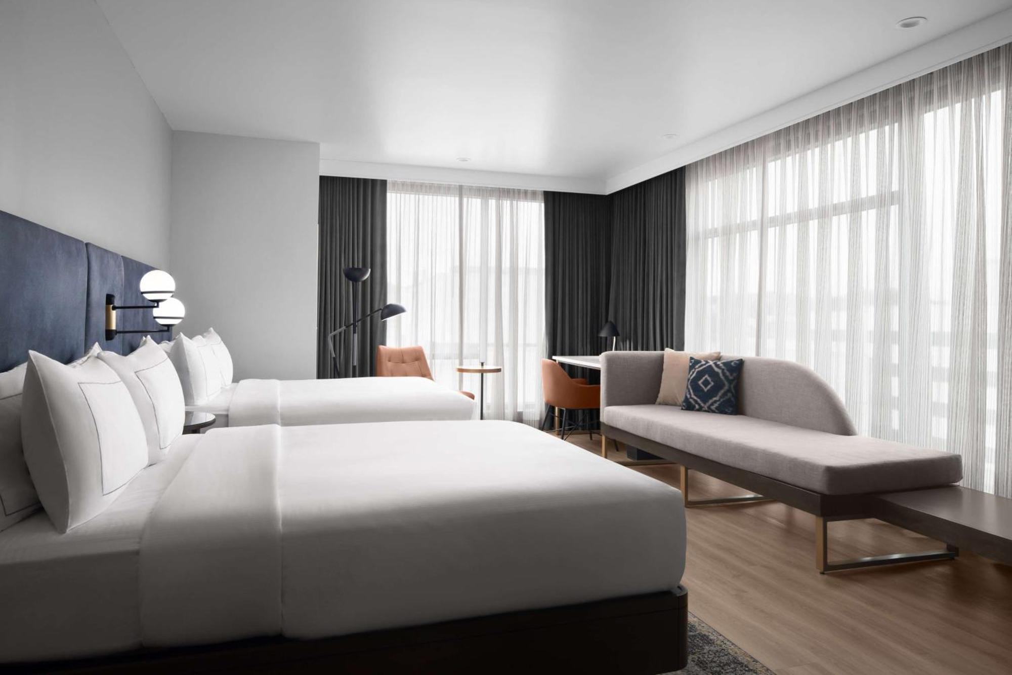 Hotel West & Main Conshohocken, Tapestry Collection Hilton Esterno foto